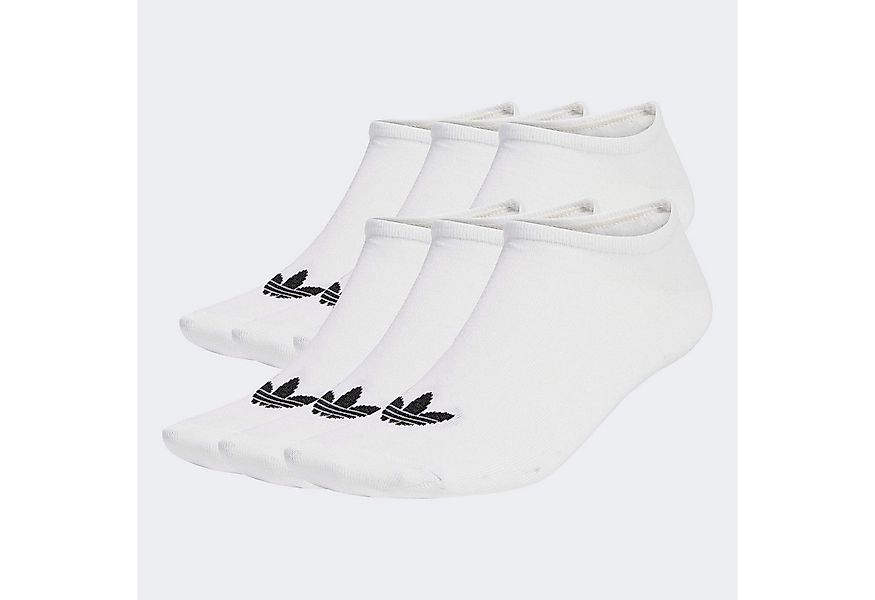 adidas Originals Sportsocken LINER, 6 PAAR (6-Paar) für sportliche Aktivitä günstig online kaufen