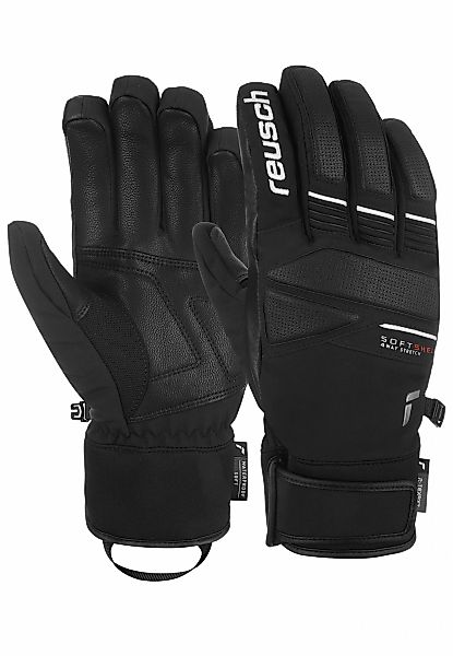 Reusch Skihandschuhe "Thunder R-TEX XT", mit wasser- und winddichter Membra günstig online kaufen