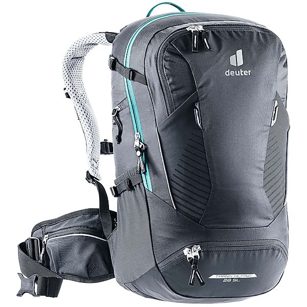 Deuter Trans Alpine 28 SL Black günstig online kaufen