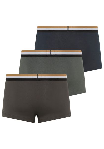 BOSS Trunk Trunk 3P Motion (Packung, günstig online kaufen