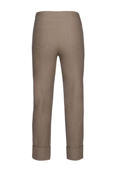 ROBELL Stoffhose BELLA 7/8 Bengaline-Stoffhose günstig online kaufen