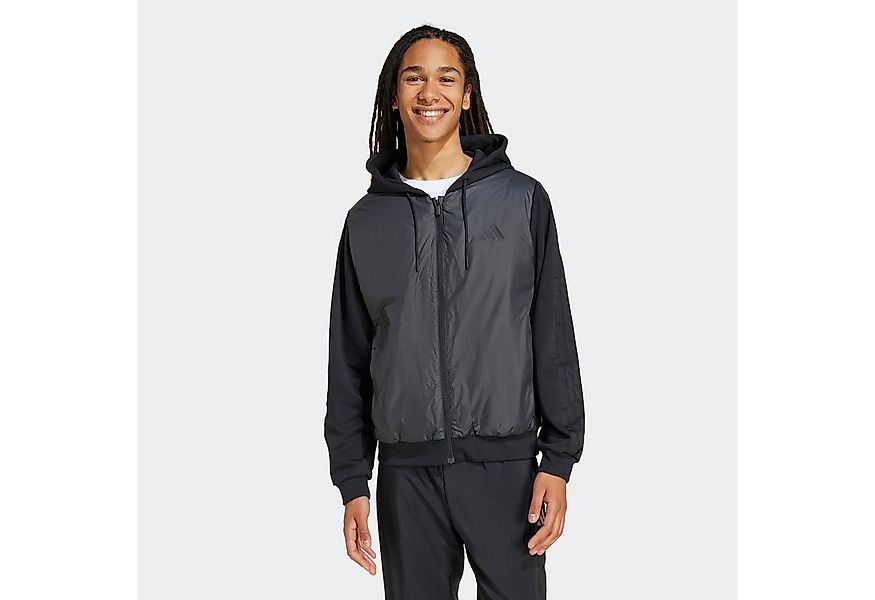 adidas Sportswear Outdoorjacke ESS 3S IN HYB J günstig online kaufen