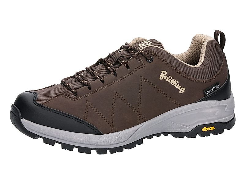 BRÜTTING Outdoorschuh Kansas 45 Outdoorschuh günstig online kaufen