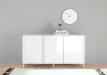 INOSIGN Sideboard City, Breite ca. 156 günstig online kaufen