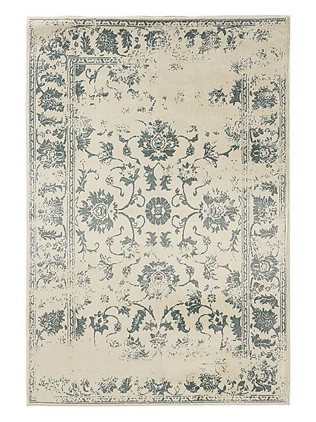 benuta Teppich Suki, rechteckig, Höhe: 6 mm, Kunstfaser, Berber, Ethno-Styl günstig online kaufen