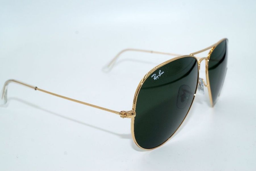 Ray-Ban Sonnenbrille Ray-Ban Aviator Large M günstig online kaufen