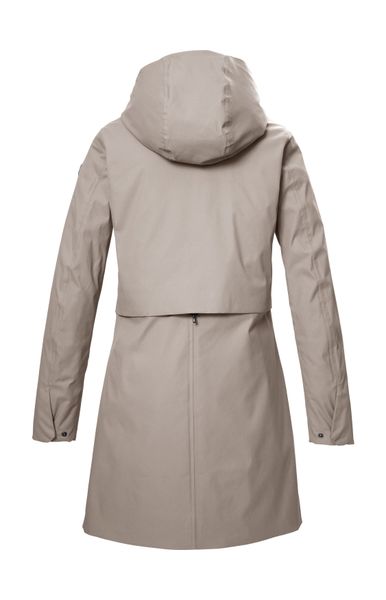 G.I.G.A. DX by killtec Parka "GS 57 WMN PRK" Damenparka im urbanen Look, wi günstig online kaufen