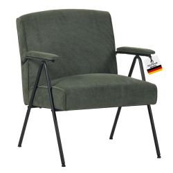 Albatros International Sessel Sessel Stanford Grün günstig online kaufen