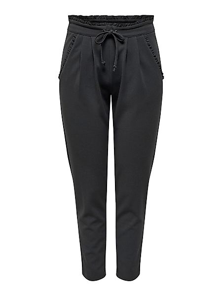 JDY Bundfaltenhose JDYCATIA (1-tlg) Rüschen günstig online kaufen