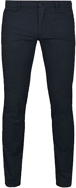 Mac Hose Lennox Navy - Größe W 34 - L 34 günstig online kaufen