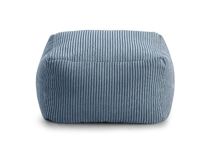 FAVRE Sitzsack KIDS Kinder Sitzsack 50x50x30 günstig online kaufen