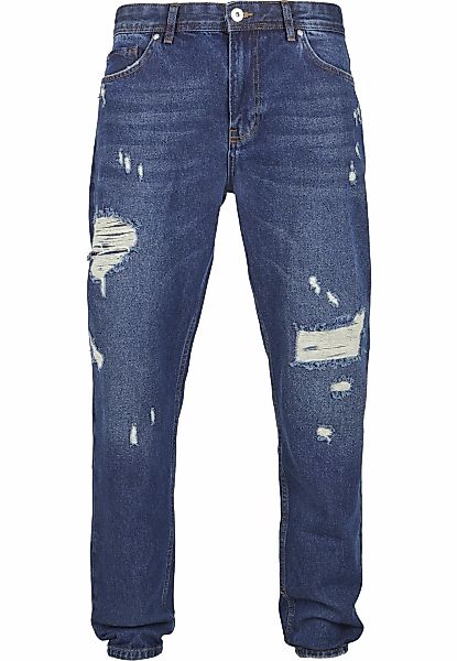 2Y Premium Bequeme Jeans "2Y Premium Herren 2Y Boyfriend Fit Jeans" günstig online kaufen