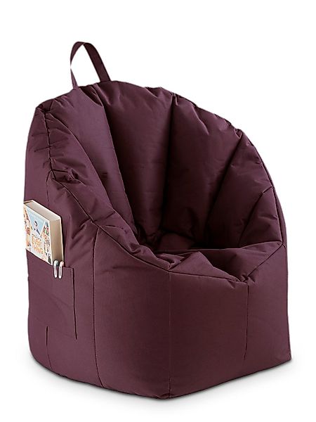 Amagohome Sitzsack Sitzsessel Sitzsack Sessel Garten günstig online kaufen