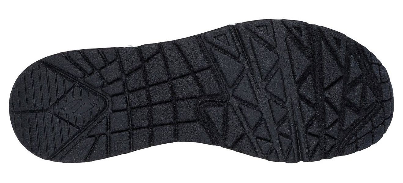 Skechers UNO Sneaker Plateausneaker, Schnürschuh mit günstig online kaufen