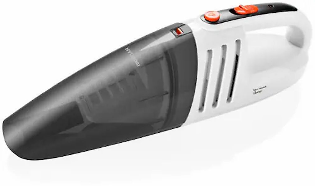 Hyundai Akku-Handstaubsauger »HVC101« Akku 4,8 V NiMH, Akkudauer bis zu 15 günstig online kaufen