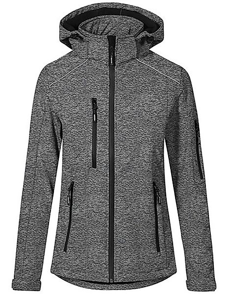 Promodoro Outdoorjacke Women´s Softshell Jacket günstig online kaufen