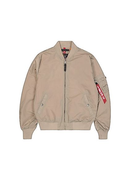 Alpha Industries Bomberjacke MA-1 TT Light günstig online kaufen