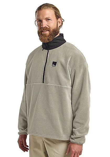 Jack Wolfskin Fleecejacke SUMETRO HZ M günstig online kaufen