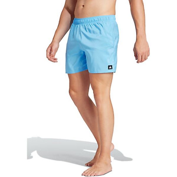 adidas Sportswear Badeshorts SOLID CLX CLASSIC-LENGTH günstig online kaufen