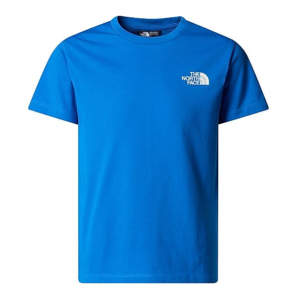 The North Face T-Shirt TEEN S/S günstig online kaufen