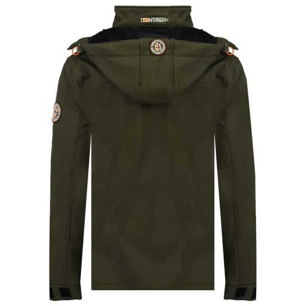 Geographical Norway Softshelljacke Herren Softshell mit günstig online kaufen
