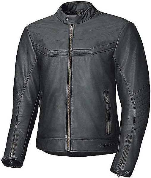 Held Biker Fashion Motorradjacke Heyden Motorrad Lederjacke günstig online kaufen