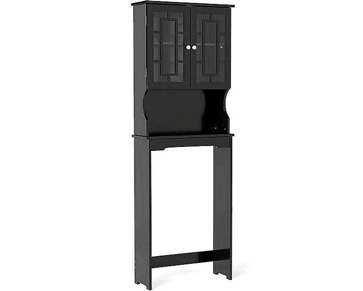 COSTWAY Badregal günstig online kaufen