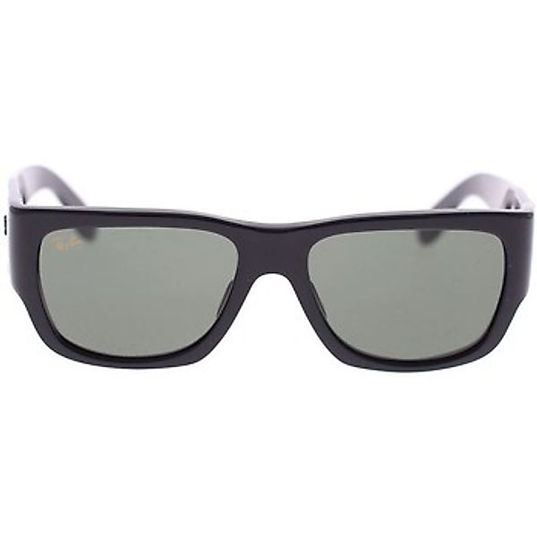 Ray-ban  Sonnenbrillen Sonnenbrille  Nomad RB2187 901/31 günstig online kaufen