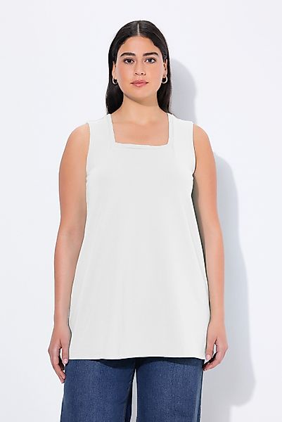 Ulla Popken Longshirt Longtop Classic Fit günstig online kaufen