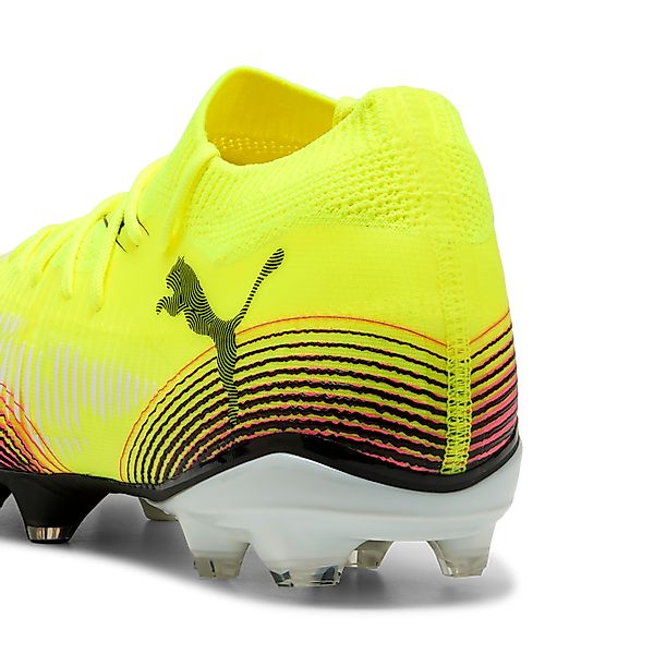 PUMA Fußballschuh "FUTURE 8 MATCH FG/AG" günstig online kaufen
