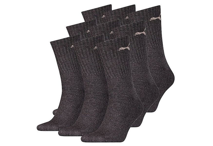 PUMA Socken PUMA SPORT 3P günstig online kaufen
