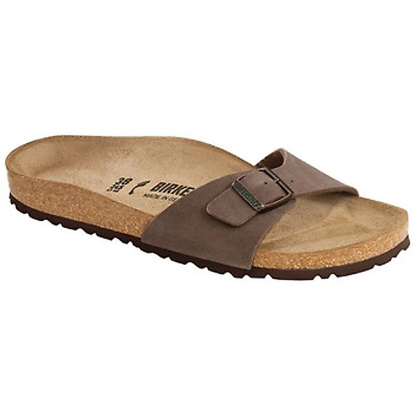 BIRKENSTOCK  Sandalen q-nol-50667 günstig online kaufen