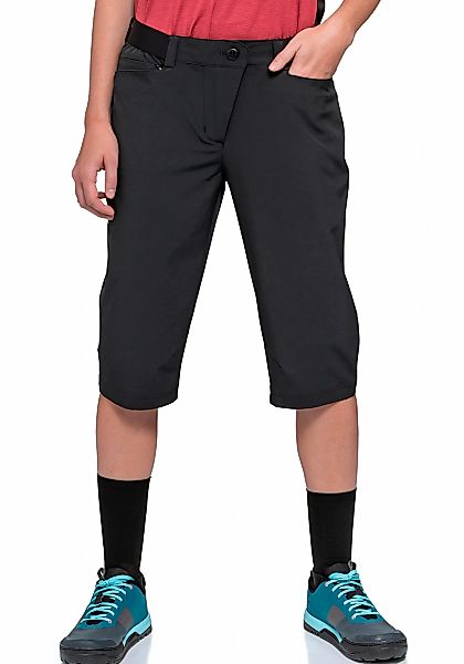 Schöffel Fahrradhose "Capri Pants Style Keitele WMS" sportlicher Stil, für günstig online kaufen