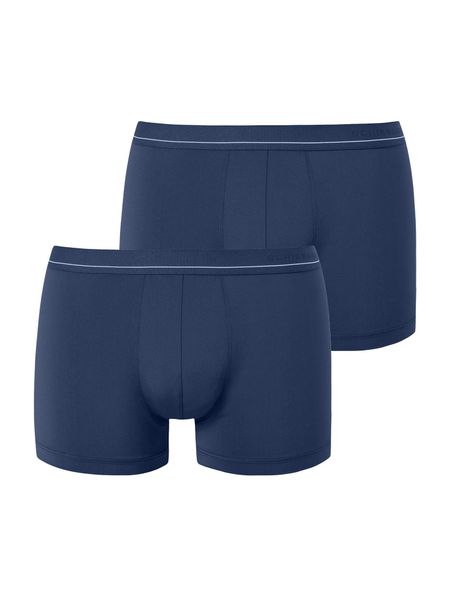 Schiesser Trunk Shorts - Pure Micro günstig online kaufen