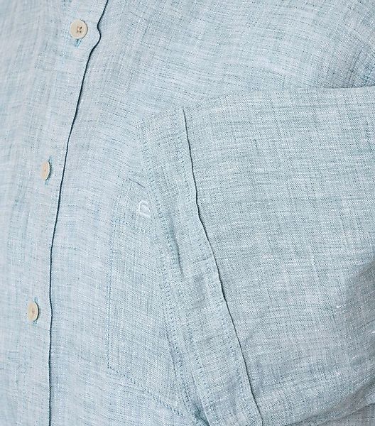CASAMODA Leinenhemd 954404400 günstig online kaufen