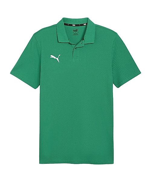 PUMA T-Shirt PUMA teamGOAL Casuals Poloshirt günstig online kaufen