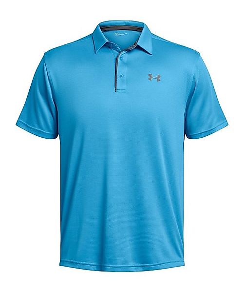 Under Armour® T-Shirt Tech Poloshirt Polyester günstig online kaufen