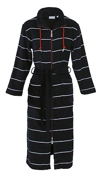 Carl Ross Damenbademantel "522400" 1 Stk. tlg. günstig online kaufen