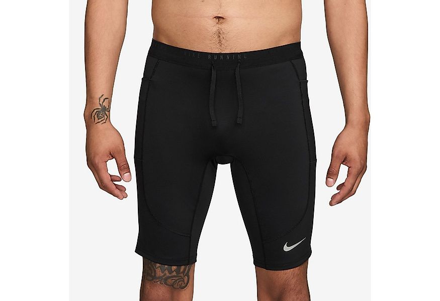 Nike Lauftights M NK DF STRIDE HALF TIGHT sportlicher Stil, eng anliegende günstig online kaufen