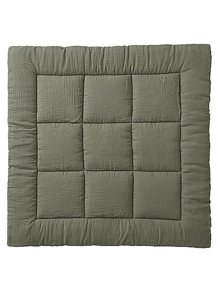 Babydecke Baby Spieldecke/ Laufstalleinlage, vertbaudet günstig online kaufen