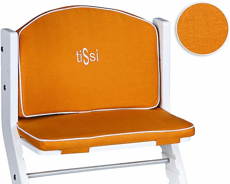 tiSsi® Sitzverkleinerer »curry«, passend für tiSsi®Hochstuhl günstig online kaufen