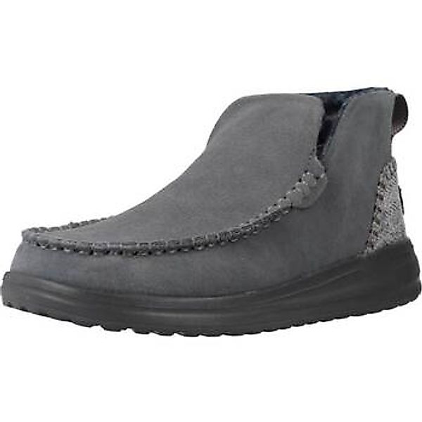 HEYDUDE  Stiefel DENNY SUEDE günstig online kaufen