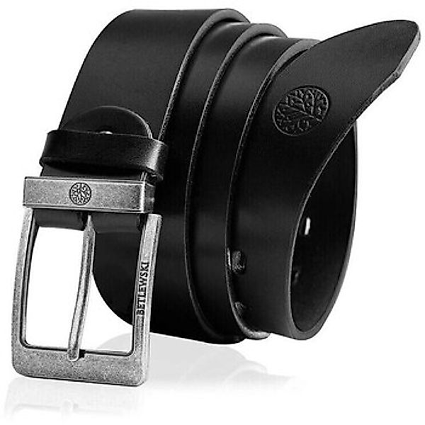 Betlewski  Gürtel LIC40B1GCZARNY12060939 günstig online kaufen