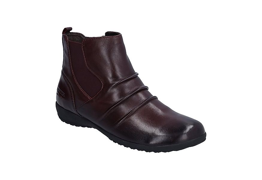 Josef Seibel Naly 60, rot Stiefelette günstig online kaufen