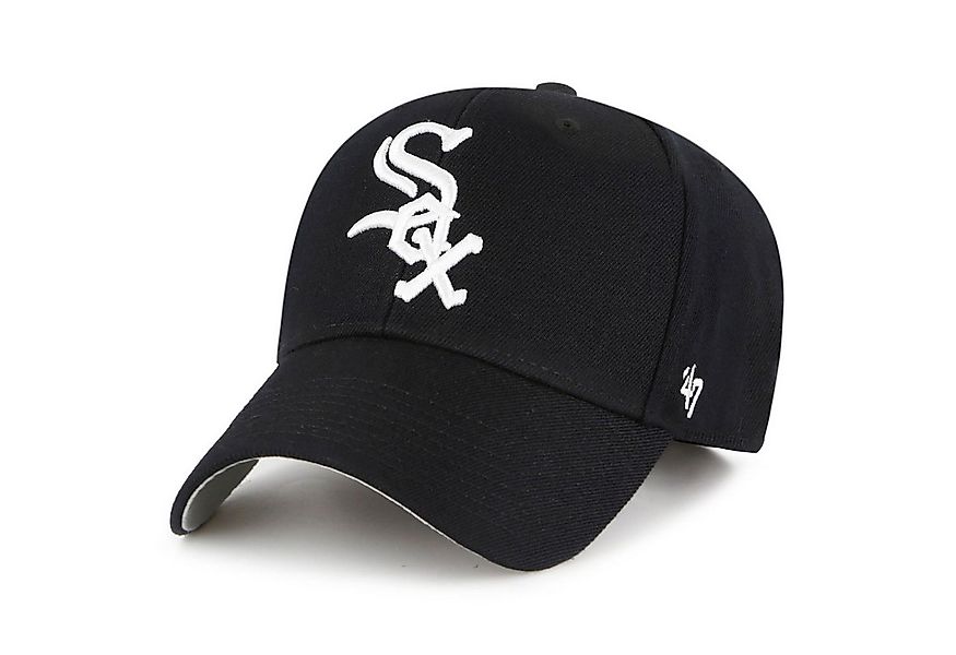 '47 Brand Trucker Cap Relaxed Fit MLB Chicago White Sox günstig online kaufen
