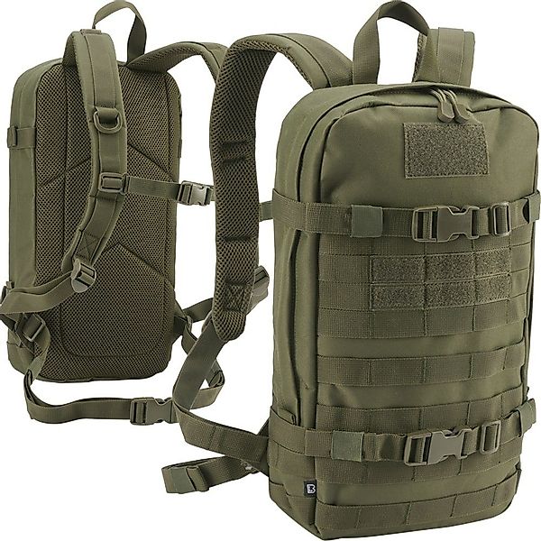Brandit Trekkingrucksack US Assault Daypack Cooper günstig online kaufen
