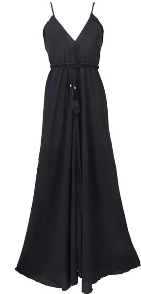 Guru-Shop Midikleid Boho Sommerkleid, Magic Dress, günstig online kaufen