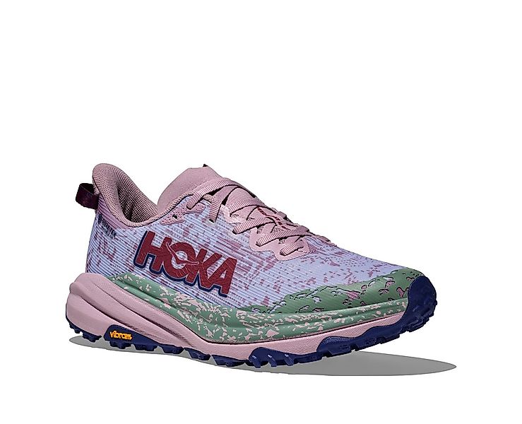 Hoka One One SPEEDGOAT 6 GORE-TEX Laufschuh wasserdichter Trailrunningschuh günstig online kaufen