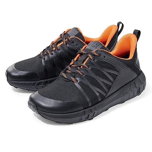 BÄR Flow Motion Laufschuh 100% Zehenfreiheit günstig online kaufen