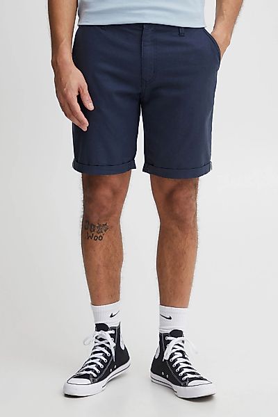 Blend Chinoshorts "BHShorts" Stilvolle Chino Shorts auf angenehmen Leinen günstig online kaufen